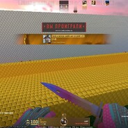 Player avatar