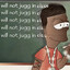 still jugg in a class