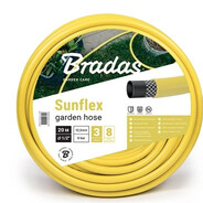 WĄŻ OGRODOWY SUNFLEX MOCNY