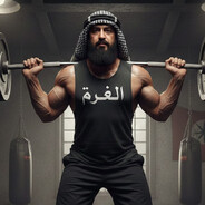Osama Bin Liftin