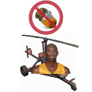 Kobe's Mini Ran Out Of Lowgrade