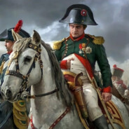 NAPOLEON Steam avatar