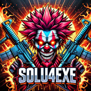 Solu⁴ᵉˣᵉ - steam id 76561198310464200