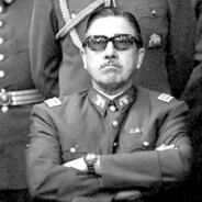 Pinochet based