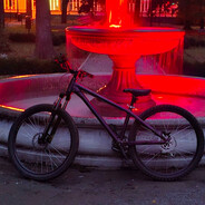 BIKE IS MY LIFE