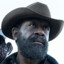 Morgan Jones