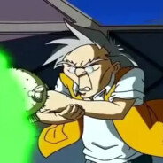 你想和老爹斗法吗？!