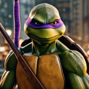 Donatello avatar