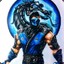 calmsubzero