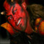 RedBigEvilDevil