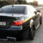 BMW M5 E60 V10