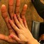 Kawhi Leonard&#039;s Hands