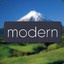 modern