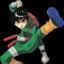 Rock Lee