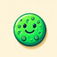 Green Peperoni