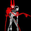 {4} HANGED-MAN