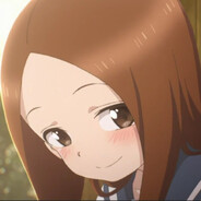 擅长捉弄的takagi-san