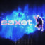 saxet