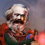 Marx Attacks
