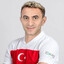 Muhteşem Heybetli Oyuncu Adam