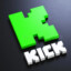 ◤Kick : thjohanz◢