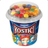 #NoHomo KostíK ARN je PRO