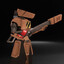 Streetcleaner