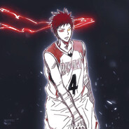 Seijuro Akashi avatar