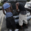 danced crip on u m grave