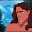 TARZAN