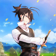 Steam Avatar