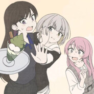 Mygo第一开团手喵乐奈