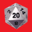 D20 Gamer