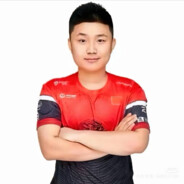 职业选手吕郑豪