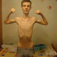 папа мукбанга