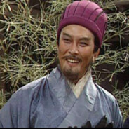 三国第一参谋长卧龙k