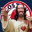 New England Jesus