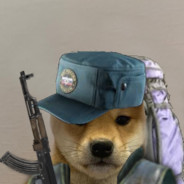 Pro AK-Doggo Headshot Master