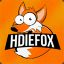 HDiefox