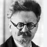 Lev Trotsky