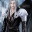 sephiroth