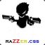 raZZeR.css