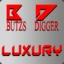 ButzDigger! Luxury