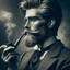 Monocle Gentlesir