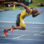 Asafa powell