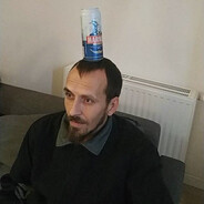Bękart Matiego P. Steam avatar