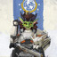 Vera, Helldiver