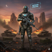 Abraham Freefire