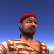 Skirmister avatar