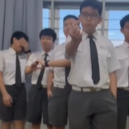 沉默不是代表我的錯